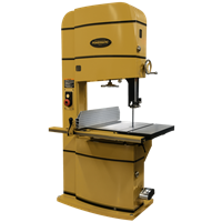 PM2415B-3 Band Saw